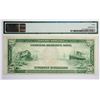 Image 2 : Fr. 1011c. 1914 $20 Federal Reserve Note. Blue Seal. San Francisco. PMG Extremely Fine 40.