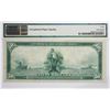 Image 2 : Fr. 1026. 1914 $50 Federal Reserve Note. Blue Seal. Boston. PMG Extremely Fine 40 EPQ.