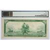 Image 2 : Fr. 1039b. 1914 $50 Federal Reserve Note. Blue Seal. Cleveland. PMG Very Fine 30.