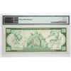 Image 2 : Fr. 1087. 1914 $100 Federal Reserve Note. Blue Seal. Boston. PMG Choice Very Fine 35 Net. Rust, Mino