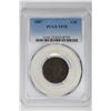 Image 1 : 1807 1/2C. VF 25 PCGS