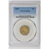 Image 1 : 1859 1C. MS 62 PCGS