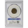 Image 2 : 1872 1C Genuine. AU Details PCGS