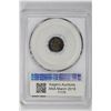 Image 2 : 1869 3CS Genuine. UNC Detail PCGS