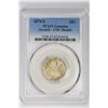 Image 1 : 1875-S 20C Genuine. UNC Details PCGS