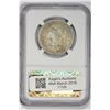 Image 2 : 1853 50C Genuine Arrows and Rays. Xf Details NGC