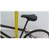 Image 25 : Mongoose Men's 7 Speed Torque Drive System Black Racing Bike