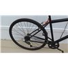 Image 2 : Mongoose Men's 7 Speed Torque Drive System Black Racing Bike
