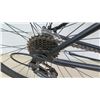 Image 8 : Mongoose Men's 7 Speed Torque Drive System Black Racing Bike