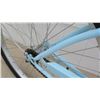Image 8 : Venice Woman's Light Blue Single Speed Beach Cruiser w/ Coaster Brakes
