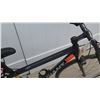 Image 8 : Giant Escape On Road Men's 7 Speed Shimano Gears Black Road Bike