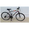 Image 1 : Roadmaster Granite Peak 18 Speed Men's Gray Road Racing Bike