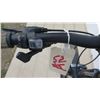 Image 25 : Specialized Rock Hopper Men's SR Suntour SRAM X-5 Blue Silver Mountain Bike