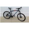 Image 2 : Specialized Rock Hopper Men's SR Suntour SRAM X-5 Blue Silver Mountain Bike