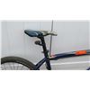 Image 8 : Specialized Rock Hopper Men's SR Suntour SRAM X-5 Blue Silver Mountain Bike