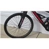 Image 25 : Hyper Men's 18 Speed HPR Suspension Shimano Equipped Black Mountain Bike