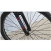 Image 8 : Hyper Men's 18 Speed HPR Suspension Shimano Equipped Black Mountain Bike