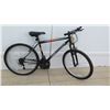 Image 1 : Roadmaster Granite Peak Men's 18 Speed Torque Drive Black Gray Mountain Bike