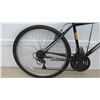 Image 2 : Roadmaster Granite Peak Men's 18 Speed Torque Drive Black Gray Mountain Bike
