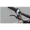Image 25 : Dahon Men's Mariner Silver Shimano Revo Shift Folding Bike w/ Carrier