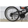 Image 2 : Next Elite PX 4.0 Men's Shimano Equipped Revo Shift Black Mountain Bike
