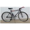 Image 1 : SE Bikes Thrasher Men's Lager Design Thickslick Single Speed Black Road Bike