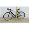 Image 26 : SE Bikes Thrasher Men's Lager Design Thickslick Single Speed Black Road Bike