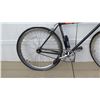 Image 2 : SE Bikes Thrasher Men's Lager Design Thickslick Single Speed Black Road Bike