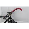 Image 8 : SE Bikes Thrasher Men's Lager Design Thickslick Single Speed Black Road Bike
