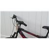 Image 25 : Hyper Shocker 26" X-Trac Men's HPR Suspension 18 Speed Black Mountain Bike