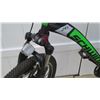 Image 25 : Schwinn Sidewinder 2G Men's Shimano Equipped Black Green Mountain Bike