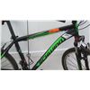Image 8 : Schwinn Sidewinder 2G Men's Shimano Equipped Black Green Mountain Bike