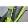 Image 24 : Men's Neon Green Single Speed Bicycle Racing Bike