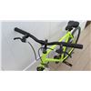 Image 25 : Men's Neon Green Single Speed Bicycle Racing Bike