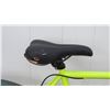 Image 8 : Men's Neon Green Single Speed Bicycle Racing Bike