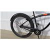 Image 2 : Shogun Stryker Men's 29" Black Single Speed Cruiser Bike w/ Coaster Brakes