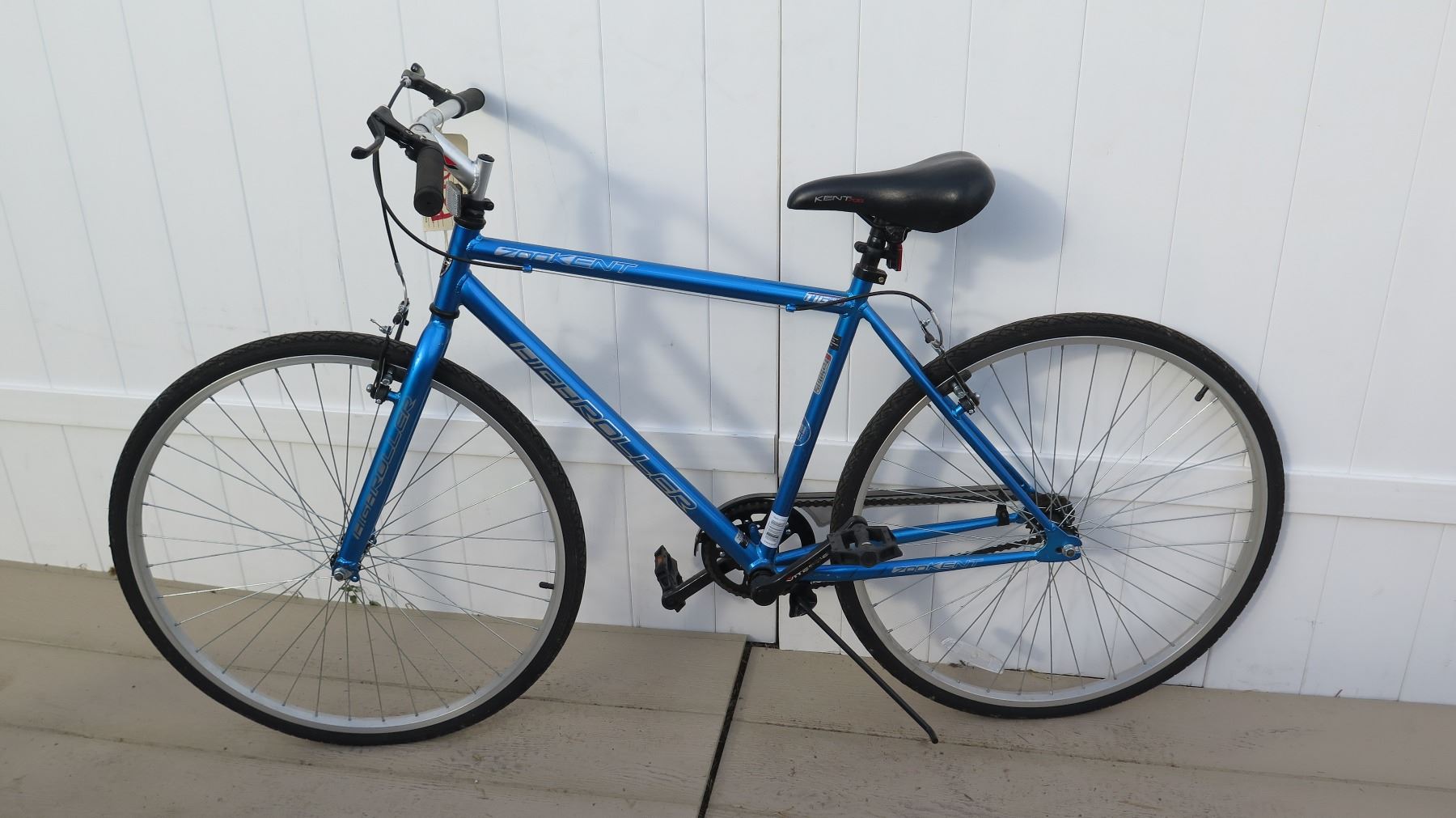 kent single speed