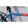 Image 8 : Kent 700 Highroller Men's Blue TIG Welded Frame Single Speed Road Bike