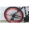 Image 2 : Kent KZR KZ Series Men's 26" Black 21 Speed Shimano MicroShift Mountain Bike