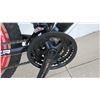 Image 8 : Kent KZR KZ Series Men's 26" Black 21 Speed Shimano MicroShift Mountain Bike