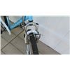 Image 8 : Kent Glendale Fitness Series Men's Blue Shimano MicroShift Mountain Bike