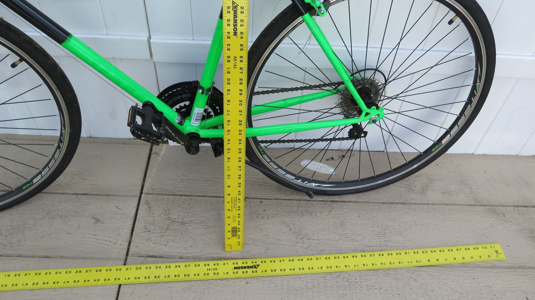 Kent 700c Series Radius Men S Neon Green Black Roadtech Road Bike Kent 700c Series Radius Men S Neon Green Black Roadtech Road Bike