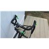 Image 8 : Kent 700C Series Radius Men's Neon Green & Black  RoadTech Road Bike