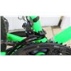 Image 8 : Kent 700C Series RoadTech Men's Black Green Shimano Equipped Road Bike