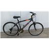 Image 1 : Schwinn Frontier SE Signature Men's Black Shimano Altus Equipped Mountain Bike