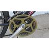 Image 4 : Schwinn Frontier SE Signature Men's Black Shimano Altus Equipped Mountain Bike