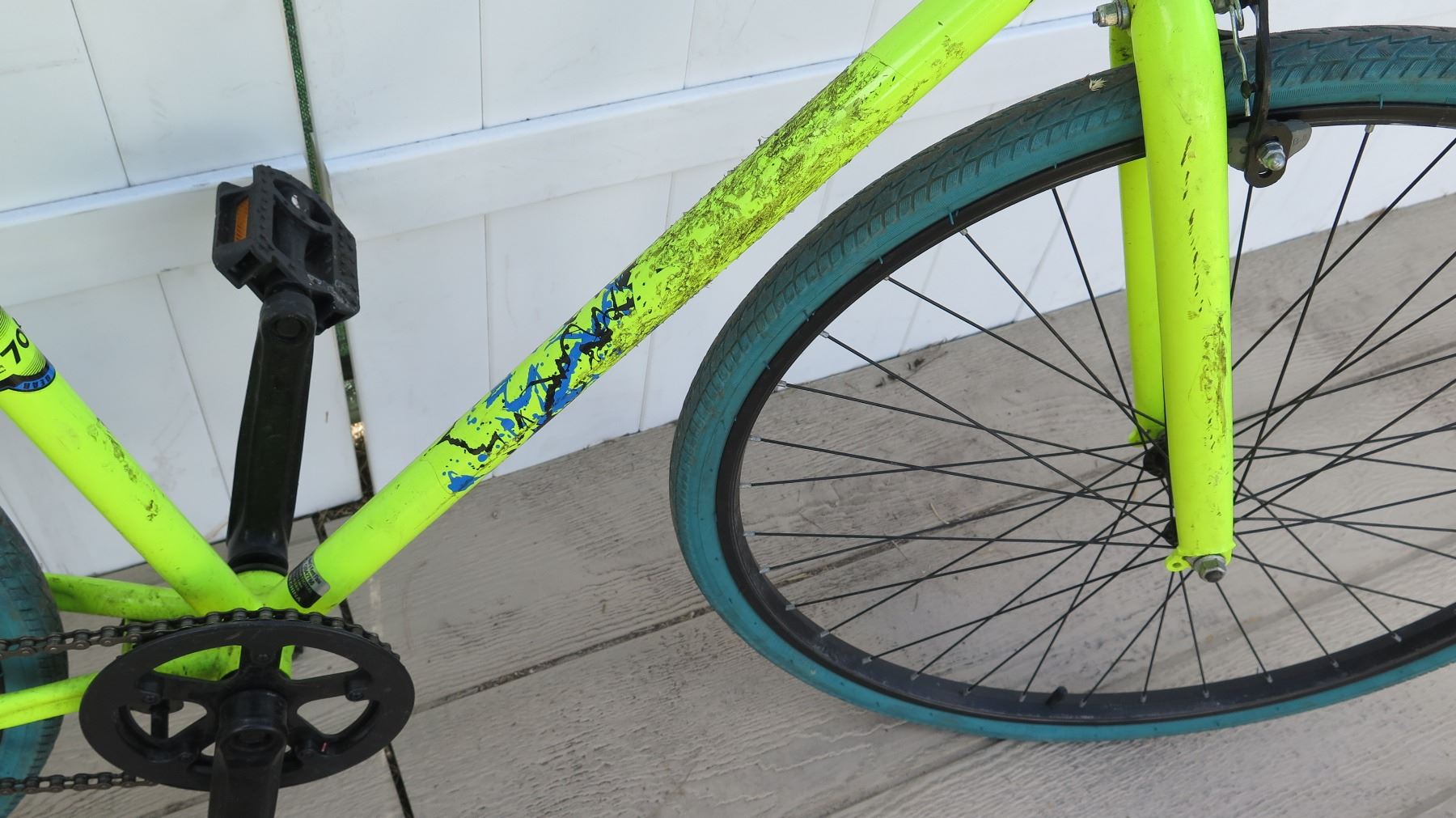kent single speed