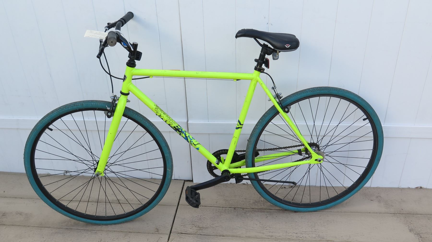 kent single speed