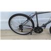 Image 2 : Roadmaster 26" Granite Peak Men's Silver Torque Drive Ground Assault Road Bike