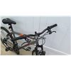 Image 8 : Roadmaster 26" Granite Peak Men's Silver Torque Drive Ground Assault Road Bike